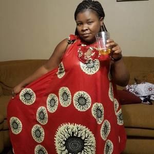 Meet your Posher, Ethel